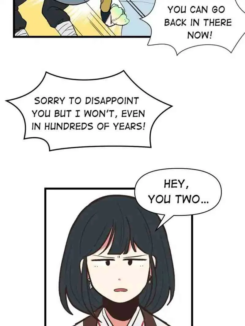 Master Drifting Away Again Chapter 55 Online - página 21