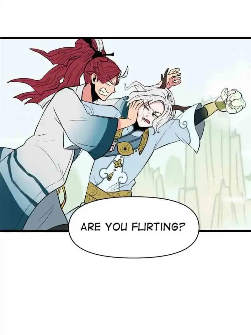 Master Drifting Away Again Chapter 55 Online - página 23