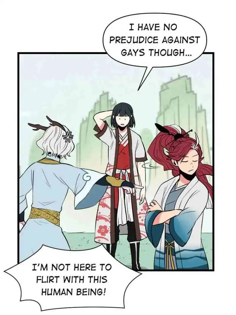 Master Drifting Away Again Chapter 55 Online - página 24