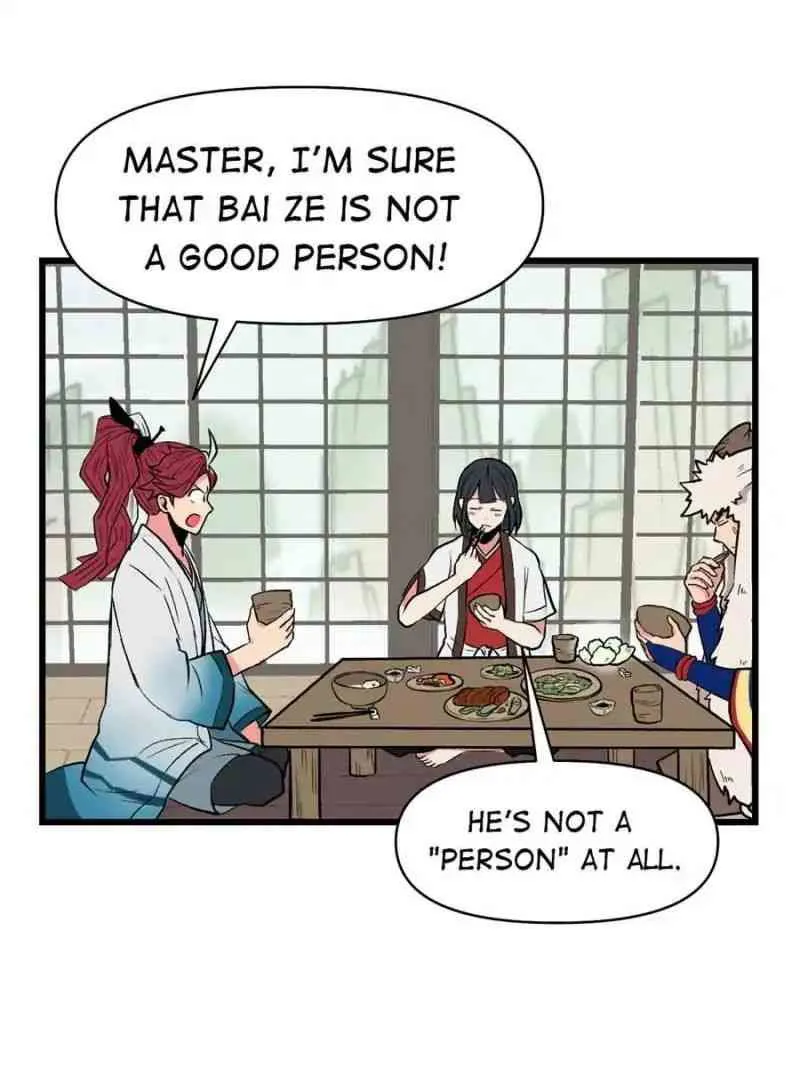 Master Drifting Away Again Chapter 55 Online - página 34