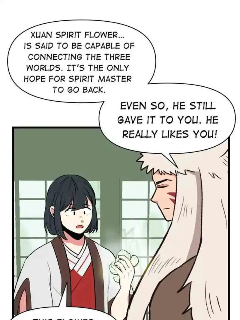 Master Drifting Away Again Chapter 55 Online - página 46