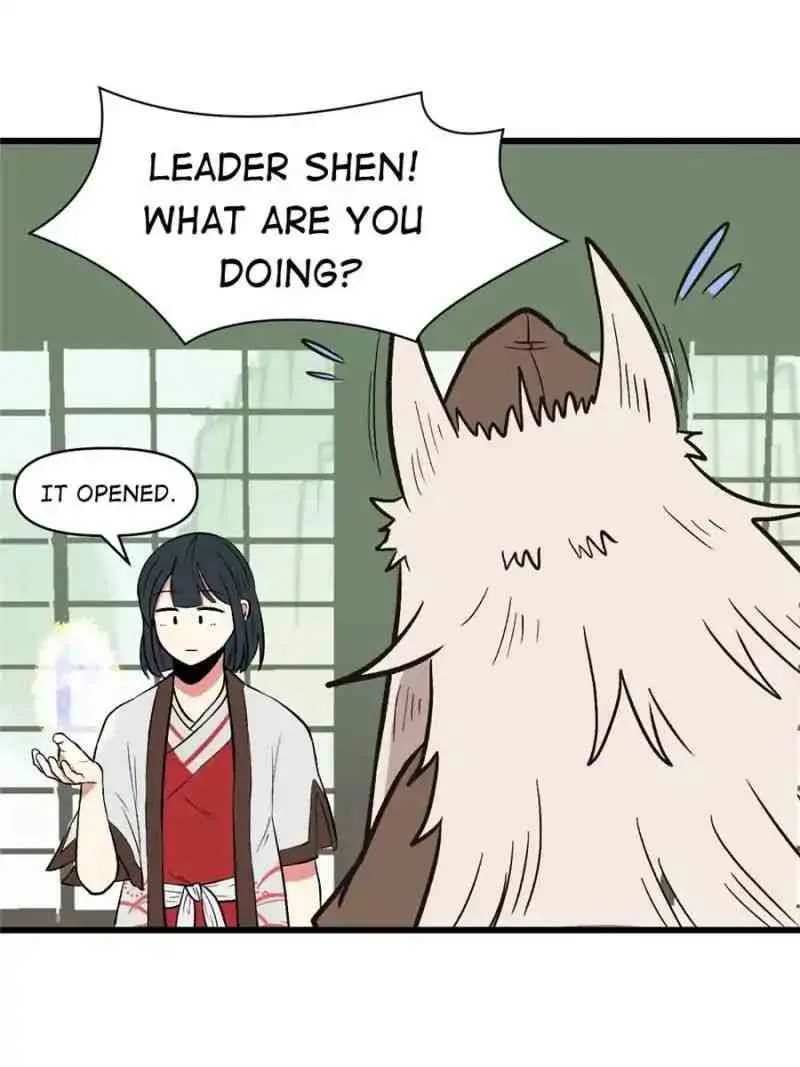 Master Drifting Away Again Chapter 55 Online - página 49