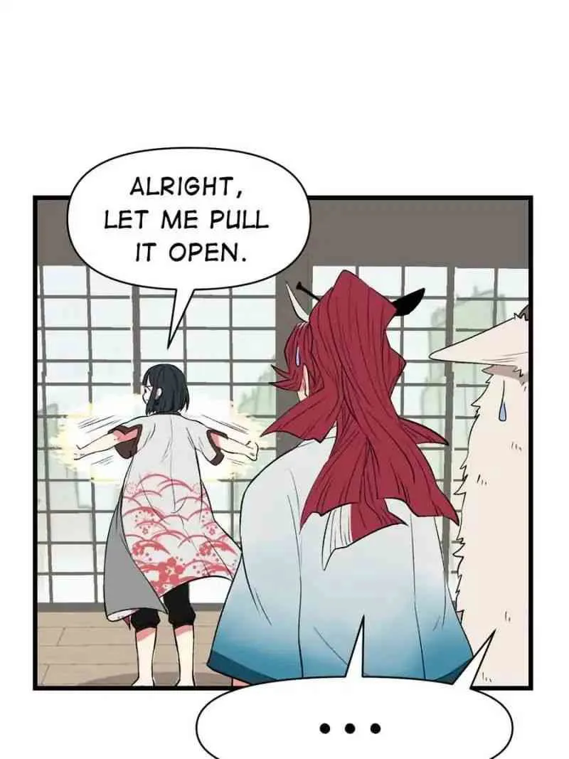Master Drifting Away Again Chapter 55 Online - página 52