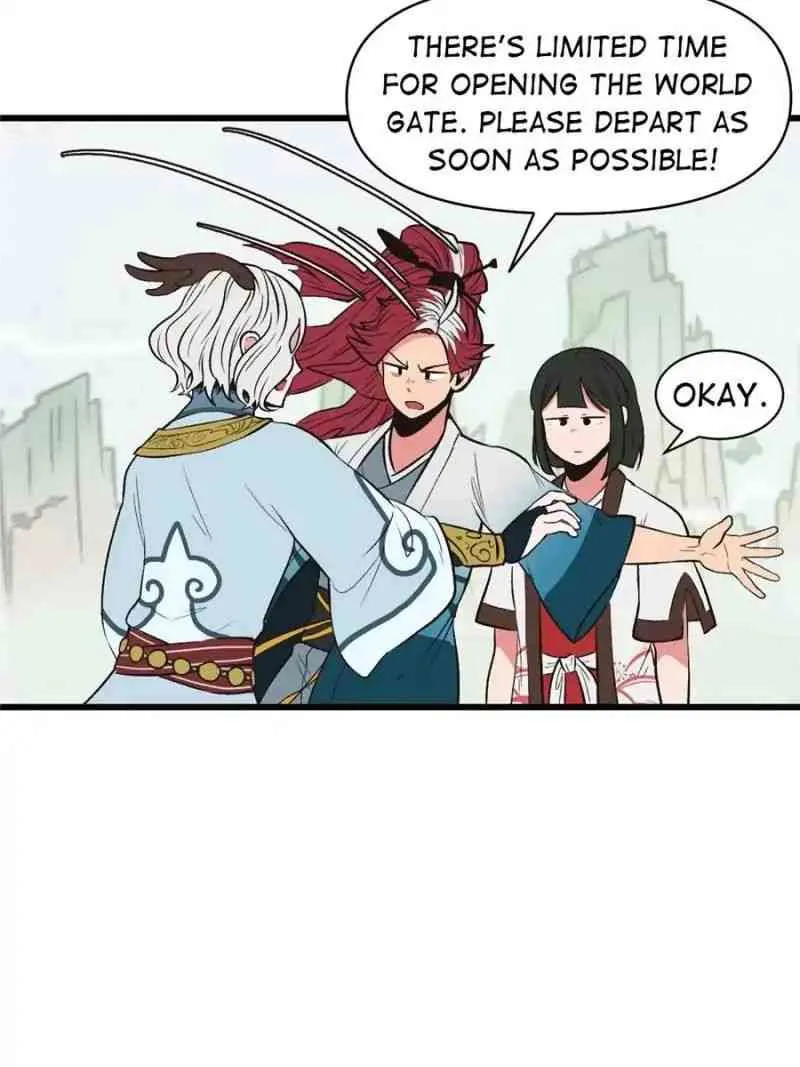 Master Drifting Away Again Chapter 56 Online - página 6