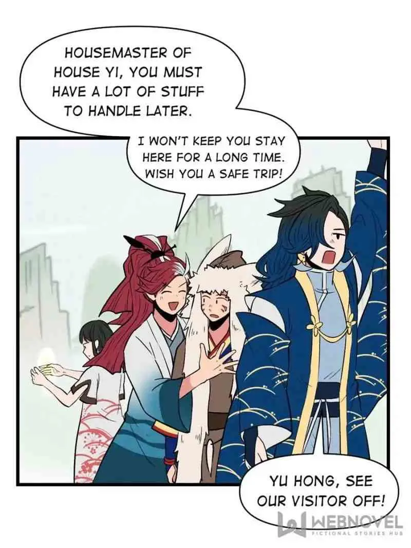 Master Drifting Away Again Chapter 56 Online - página 13