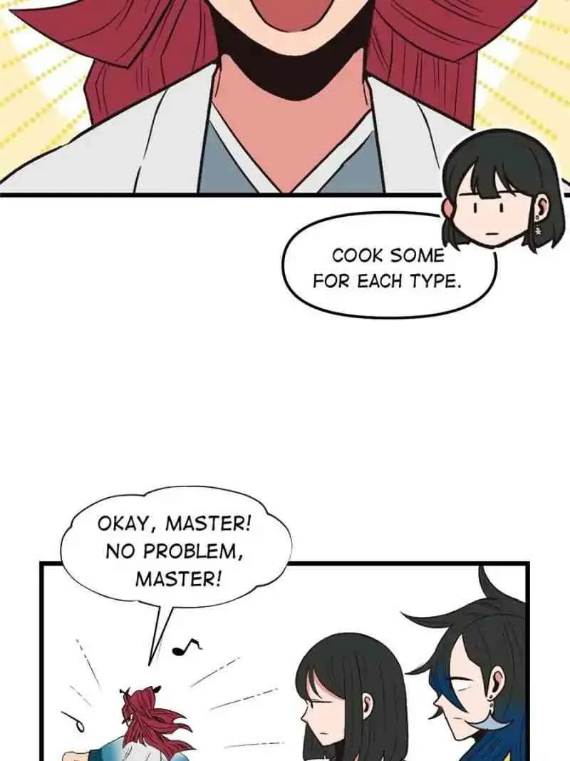 Master Drifting Away Again Chapter 56 Online - página 16
