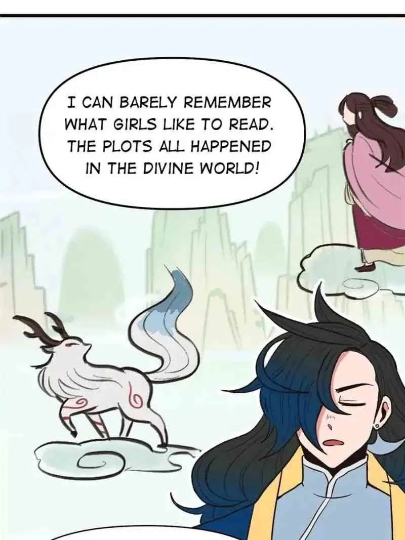 Master Drifting Away Again Chapter 56 Online - página 21