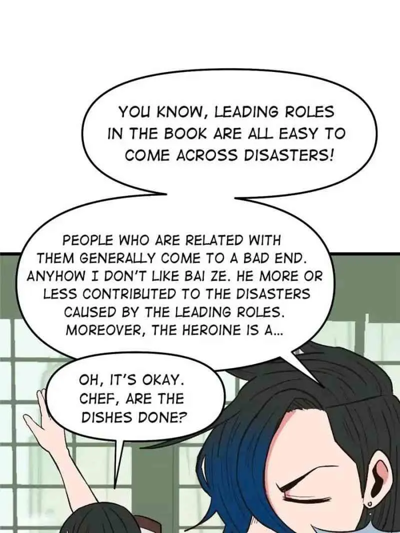Master Drifting Away Again Chapter 56 Online - página 24