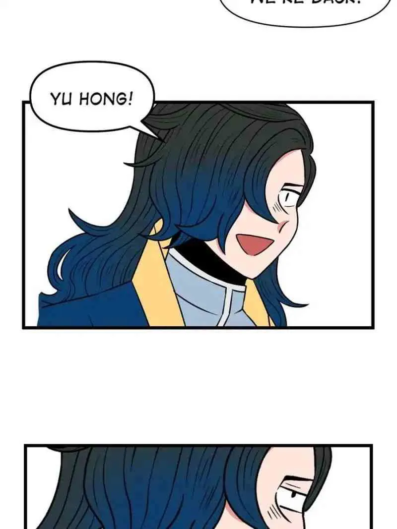Master Drifting Away Again Chapter 56 Online - página 34