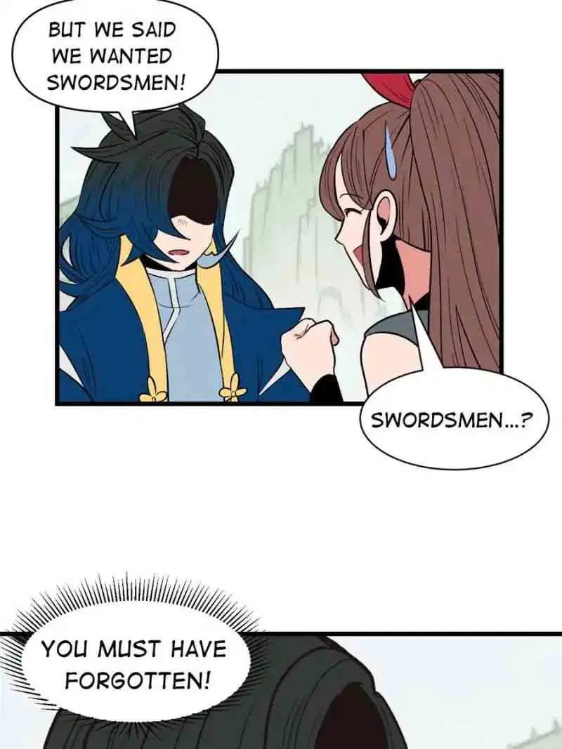 Master Drifting Away Again Chapter 56 Online - página 38