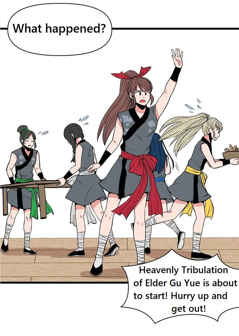 Master Drifting Away Again Chapter 57 Online - página 9