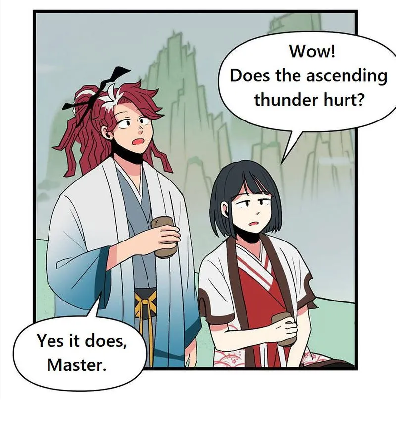 Master Drifting Away Again Chapter 57 Online - página 14