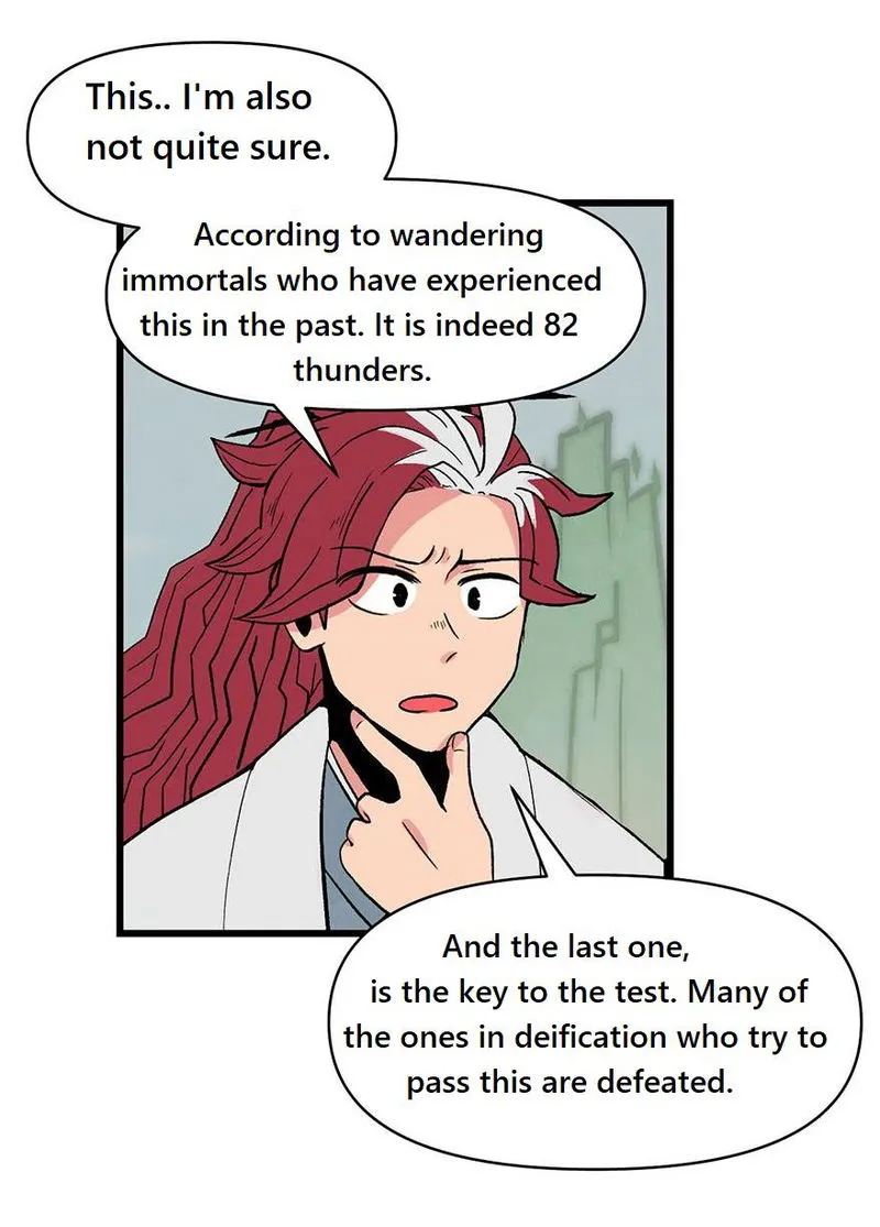 Master Drifting Away Again Chapter 57 Online - página 16