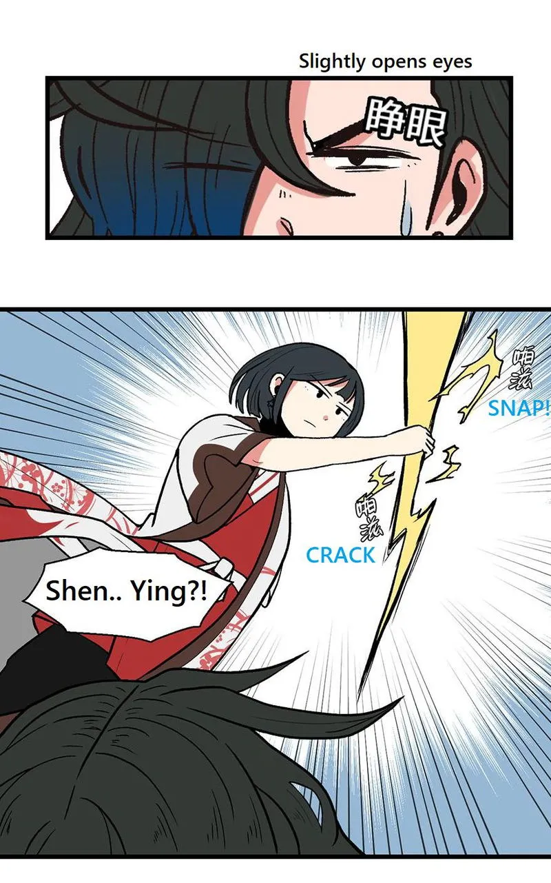 Master Drifting Away Again Chapter 57 Online - página 24