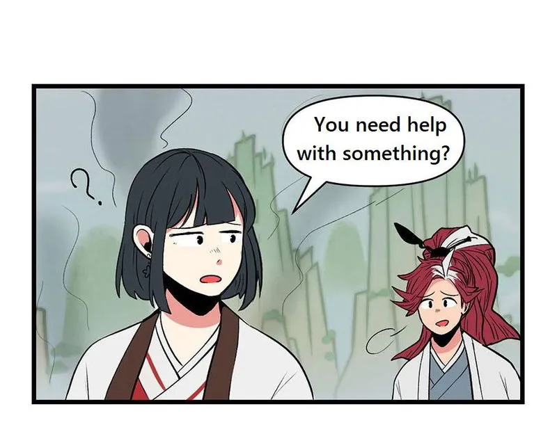 Master Drifting Away Again Chapter 57 Online - página 32