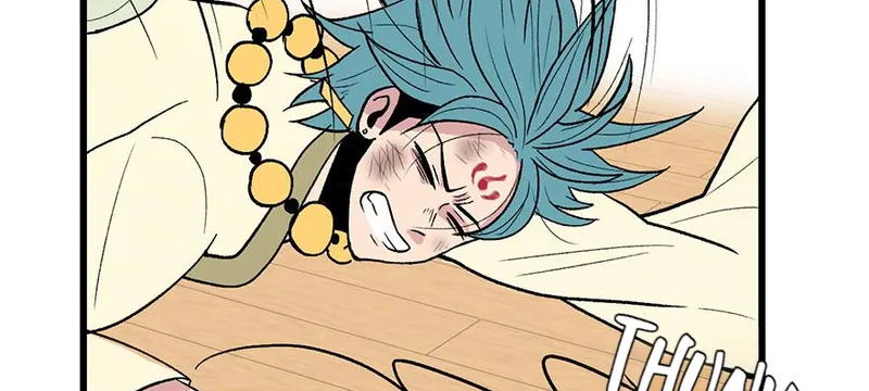 Master Drifting Away Again Chapter 58 Online - página 21