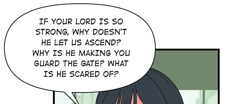 Master Drifting Away Again Chapter 58 Online - página 46