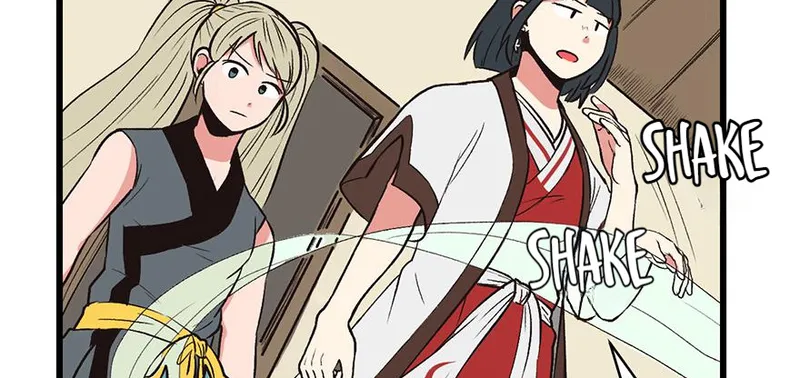 Master Drifting Away Again Chapter 58 Online - página 74