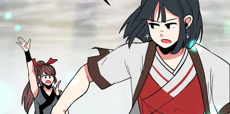 Master Drifting Away Again Chapter 58 Online - página 95