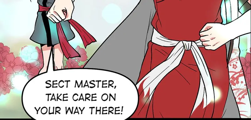 Master Drifting Away Again Chapter 58 Online - página 96