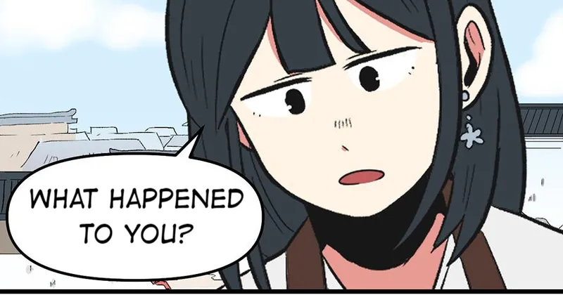 Master Drifting Away Again Chapter 59 Online - página 34