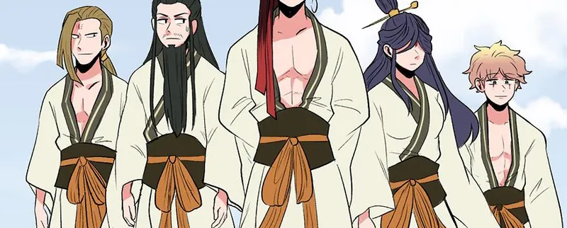 Master Drifting Away Again Chapter 59 Online - página 67