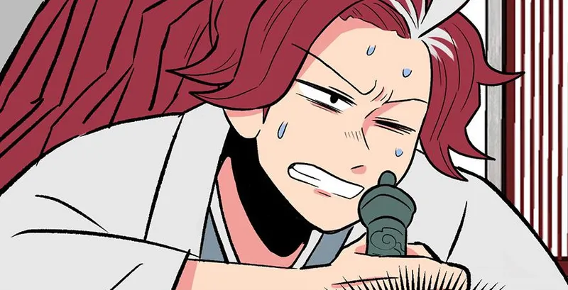 Master Drifting Away Again Chapter 59 Online - página 107