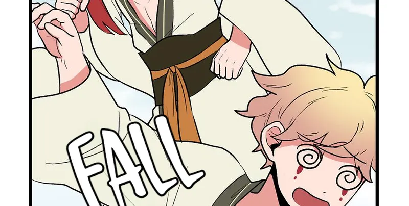 Master Drifting Away Again Chapter 59 Online - página 143