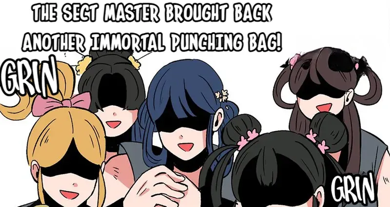 Master Drifting Away Again Chapter 60 Online - página 55