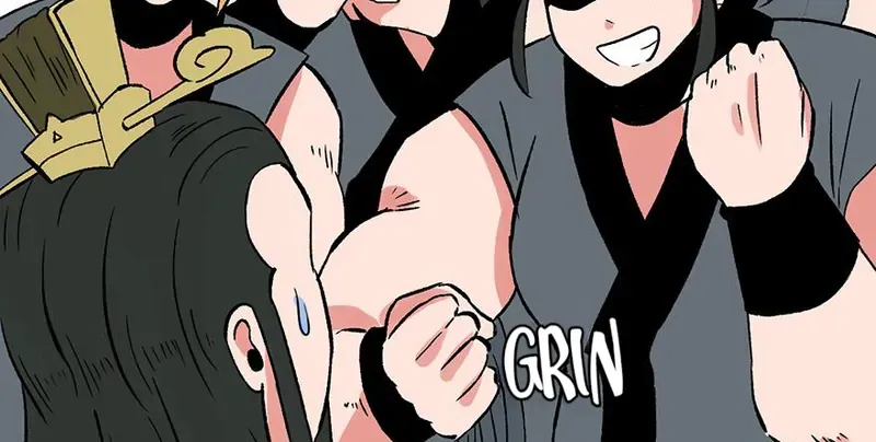 Master Drifting Away Again Chapter 60 Online - página 56