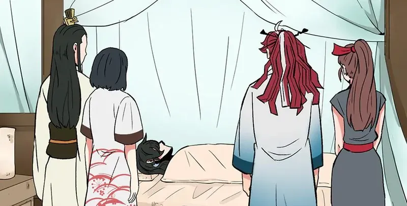 Master Drifting Away Again Chapter 60 Online - página 65