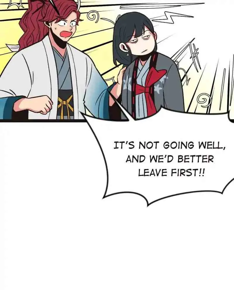 Master Drifting Away Again Chapter 8 Online - página 33