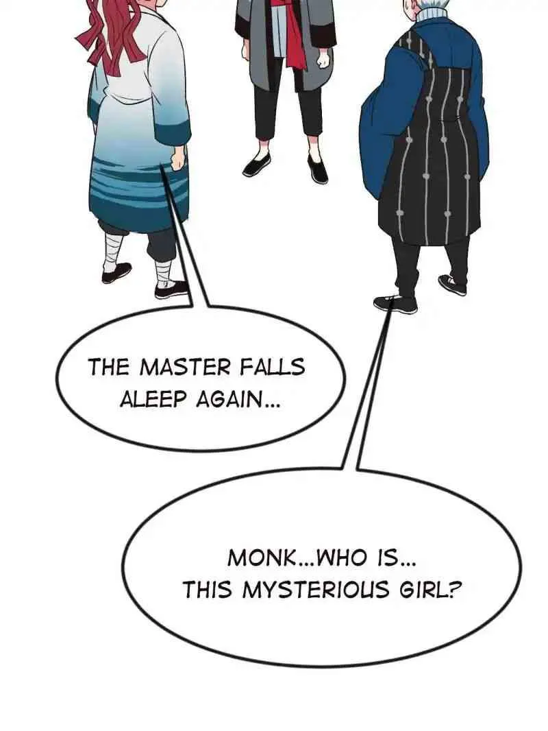 Master Drifting Away Again Chapter 8 Online - página 47