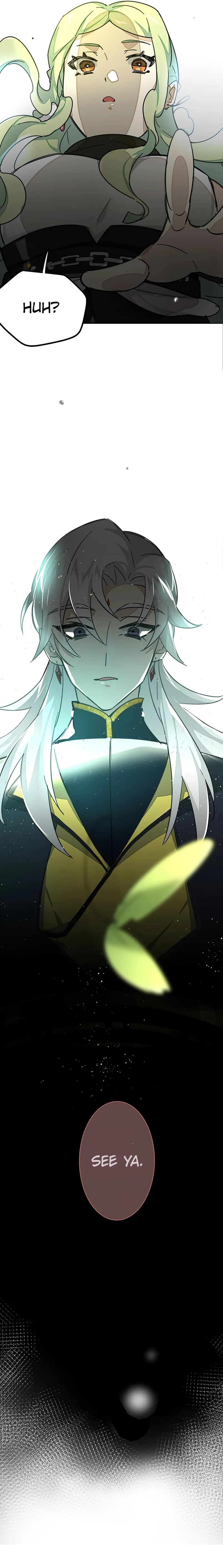 Master Wants Me Dead Chapter 0.5 Online - página 4