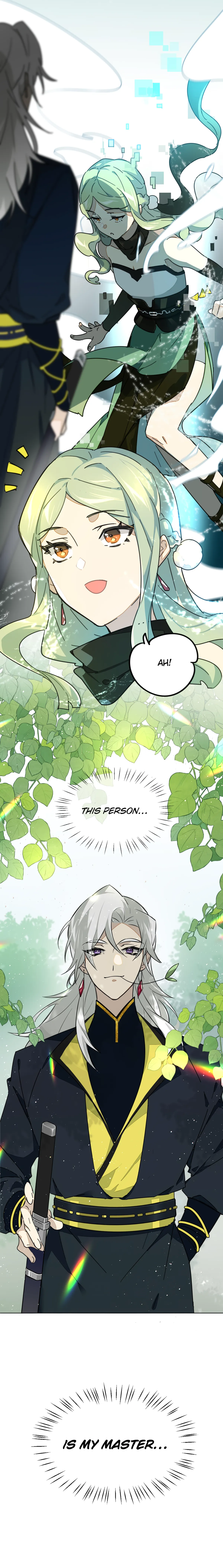 Master Wants Me Dead Chapter 1 Online - página 19