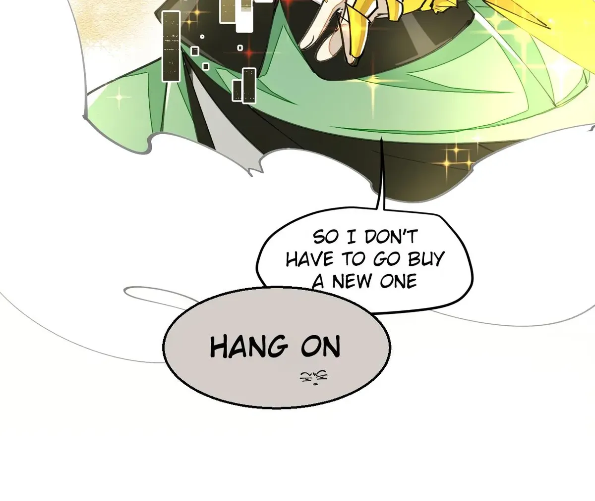 Master Wants Me Dead Chapter 7 Online - página 9