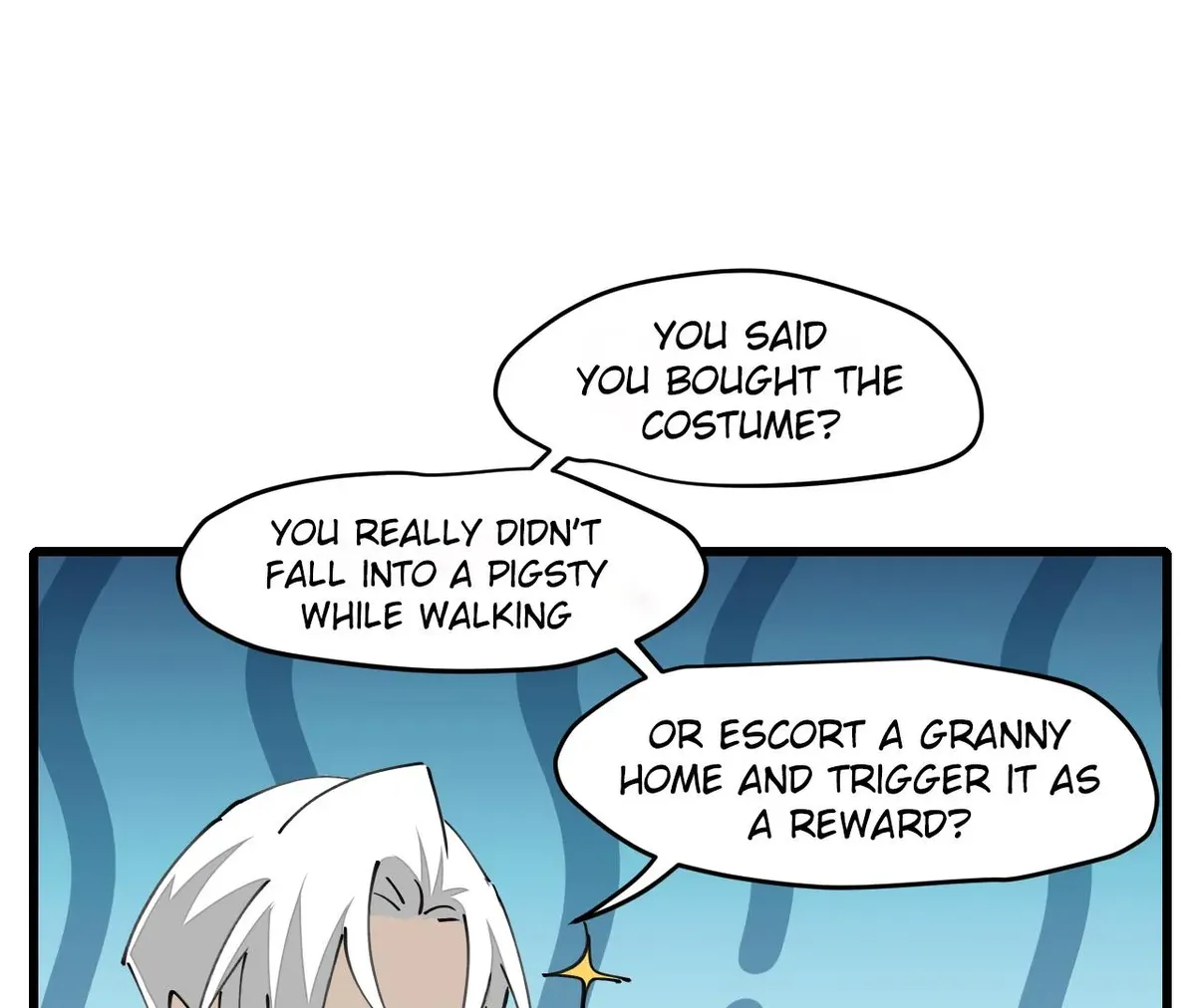 Master Wants Me Dead Chapter 7 Online - página 10