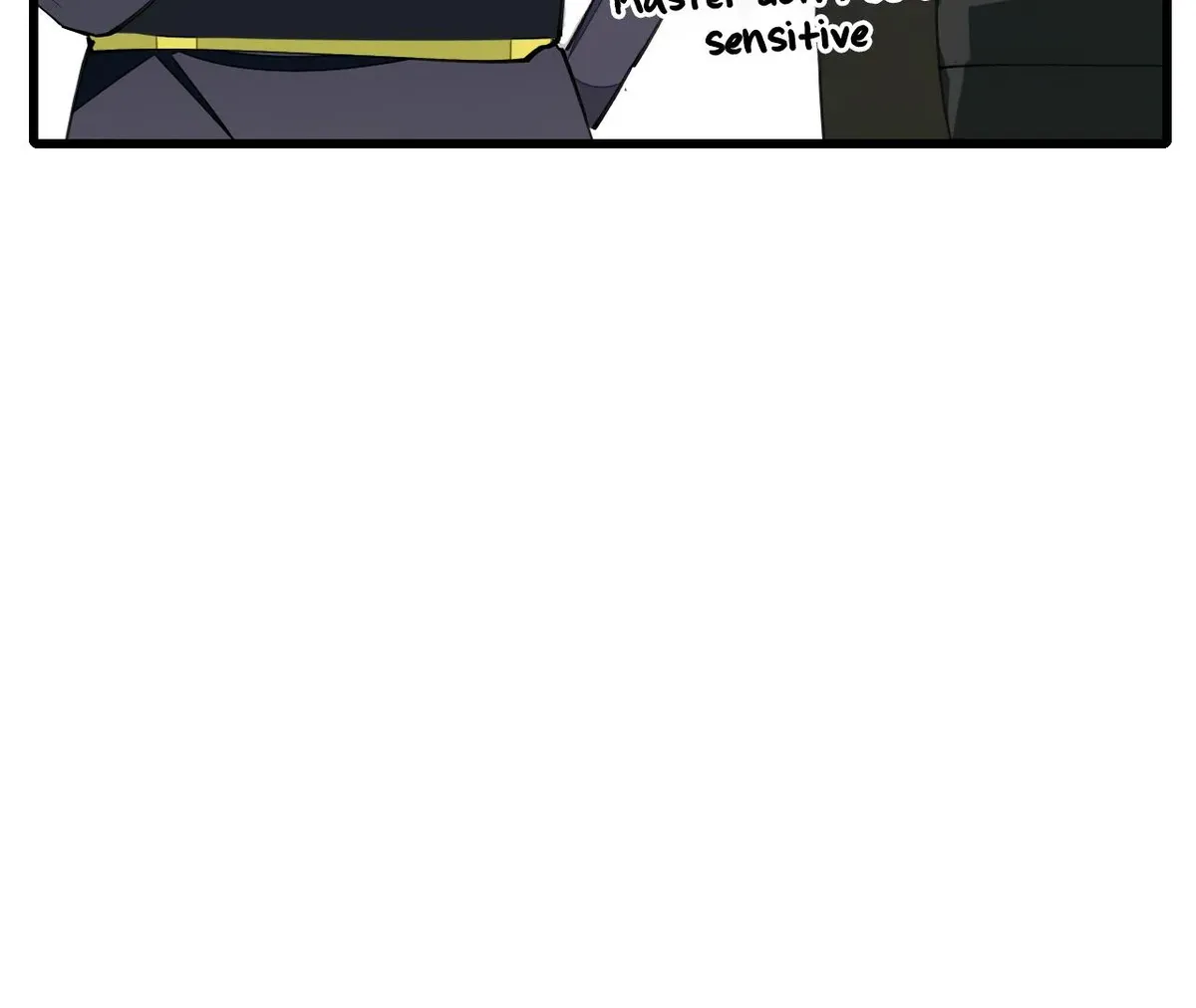 Master Wants Me Dead Chapter 7 Online - página 12