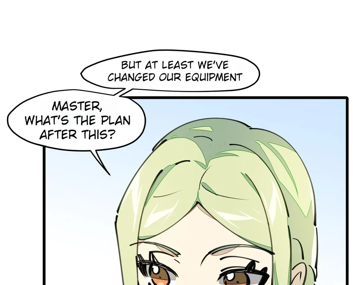 Master Wants Me Dead Chapter 7 Online - página 13
