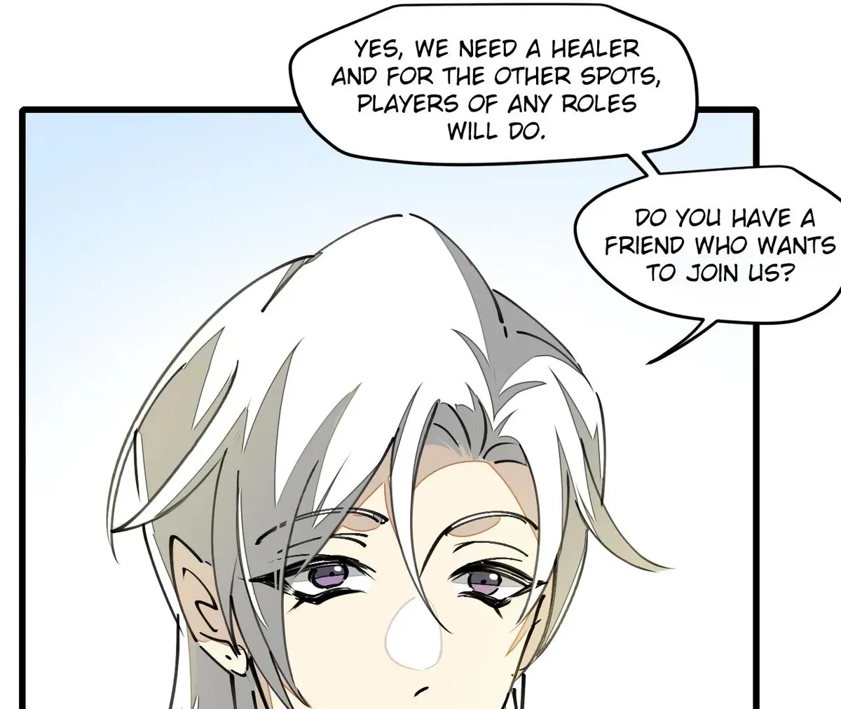 Master Wants Me Dead Chapter 7 Online - página 15