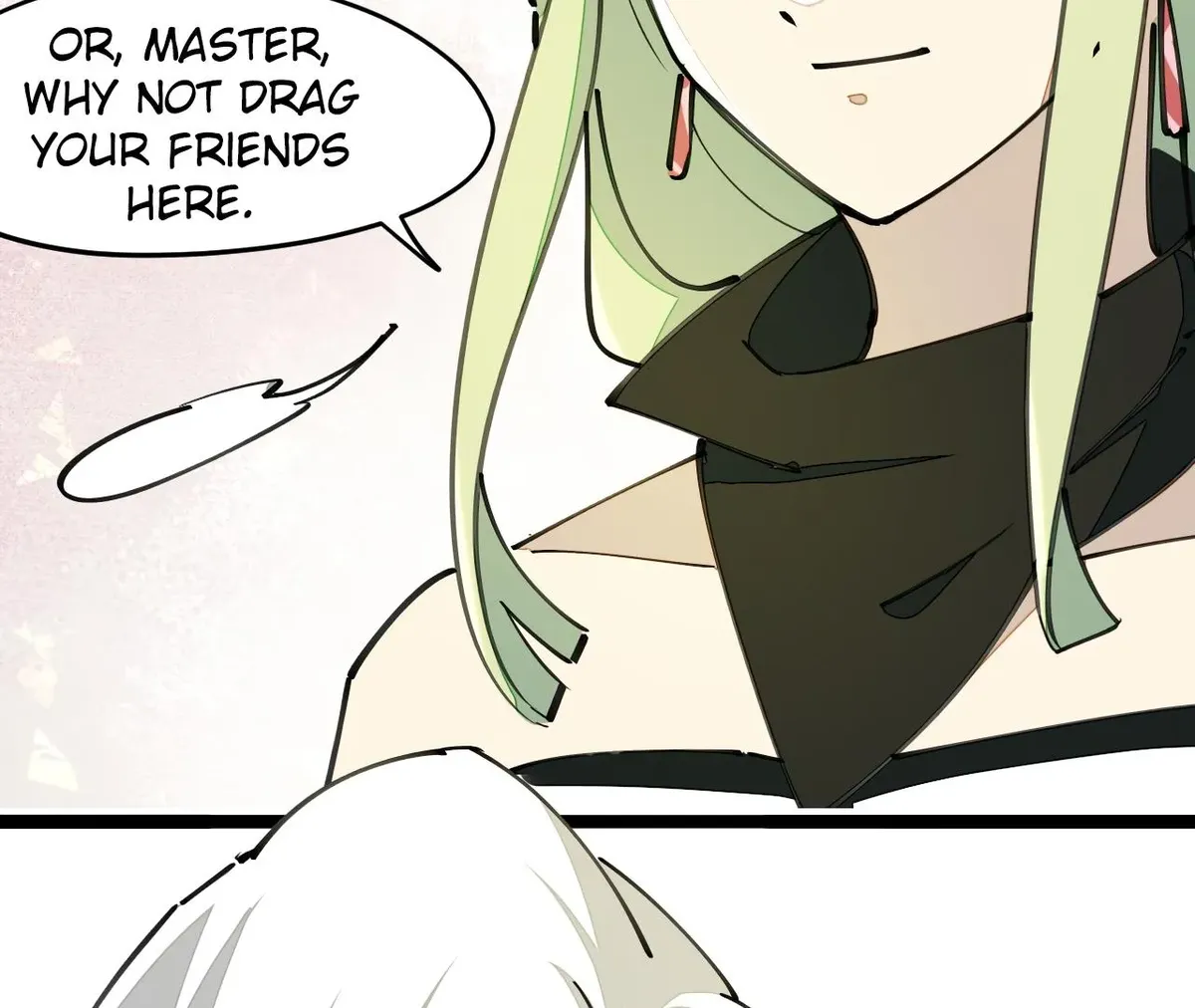 Master Wants Me Dead Chapter 7 Online - página 20