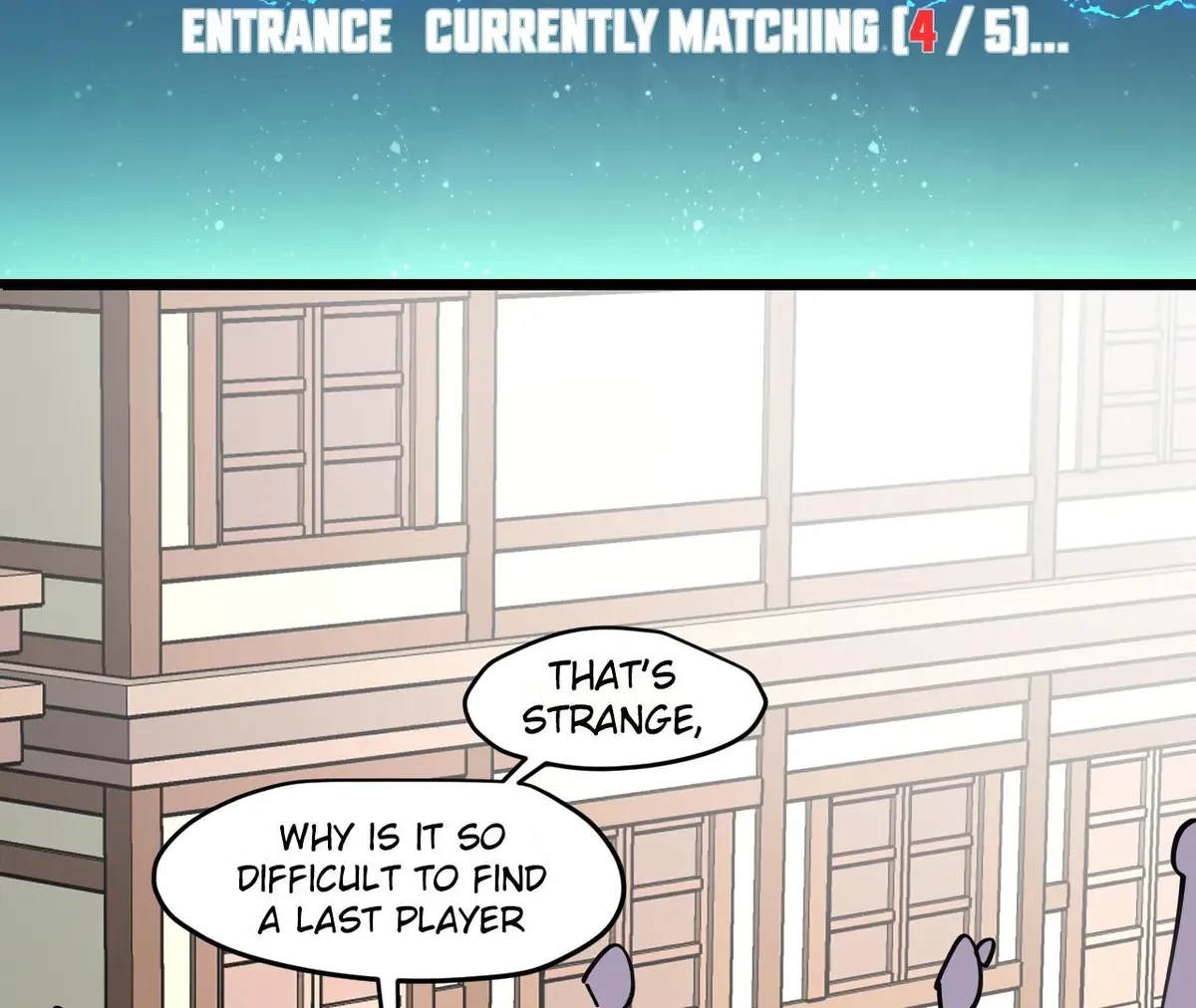 Master Wants Me Dead Chapter 7 Online - página 28