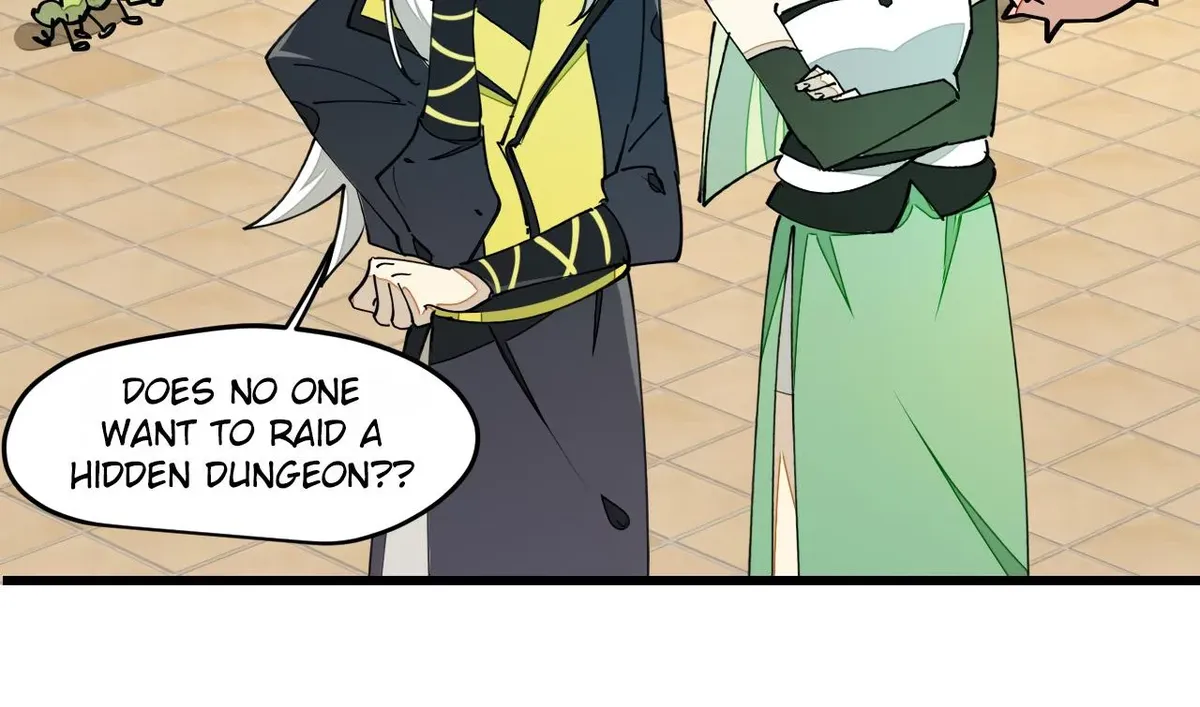 Master Wants Me Dead Chapter 7 Online - página 30