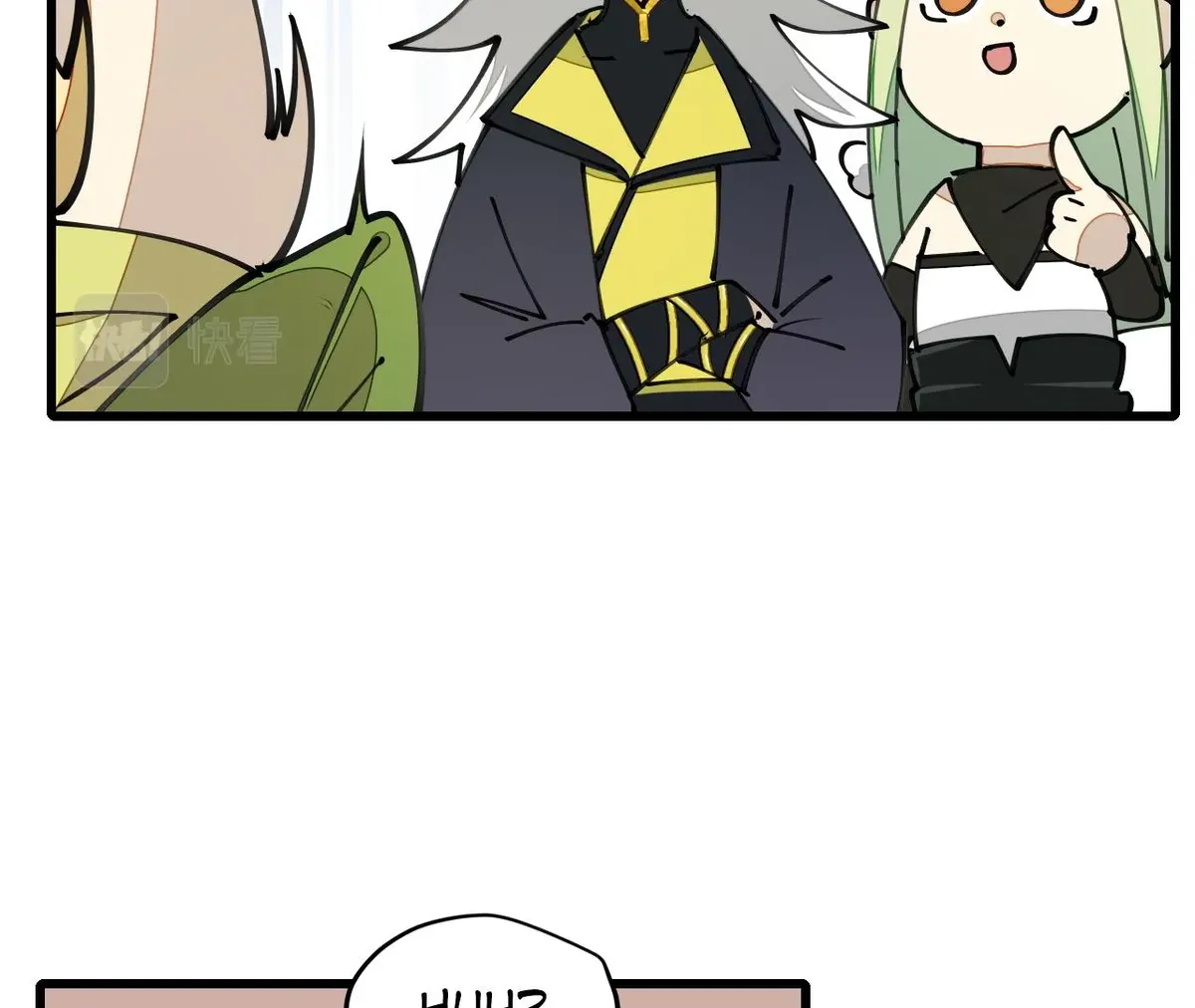 Master Wants Me Dead Chapter 7 Online - página 40