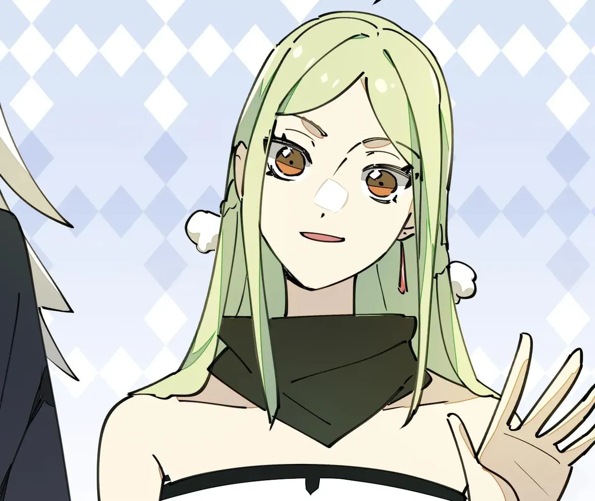 Master Wants Me Dead Chapter 7 Online - página 43