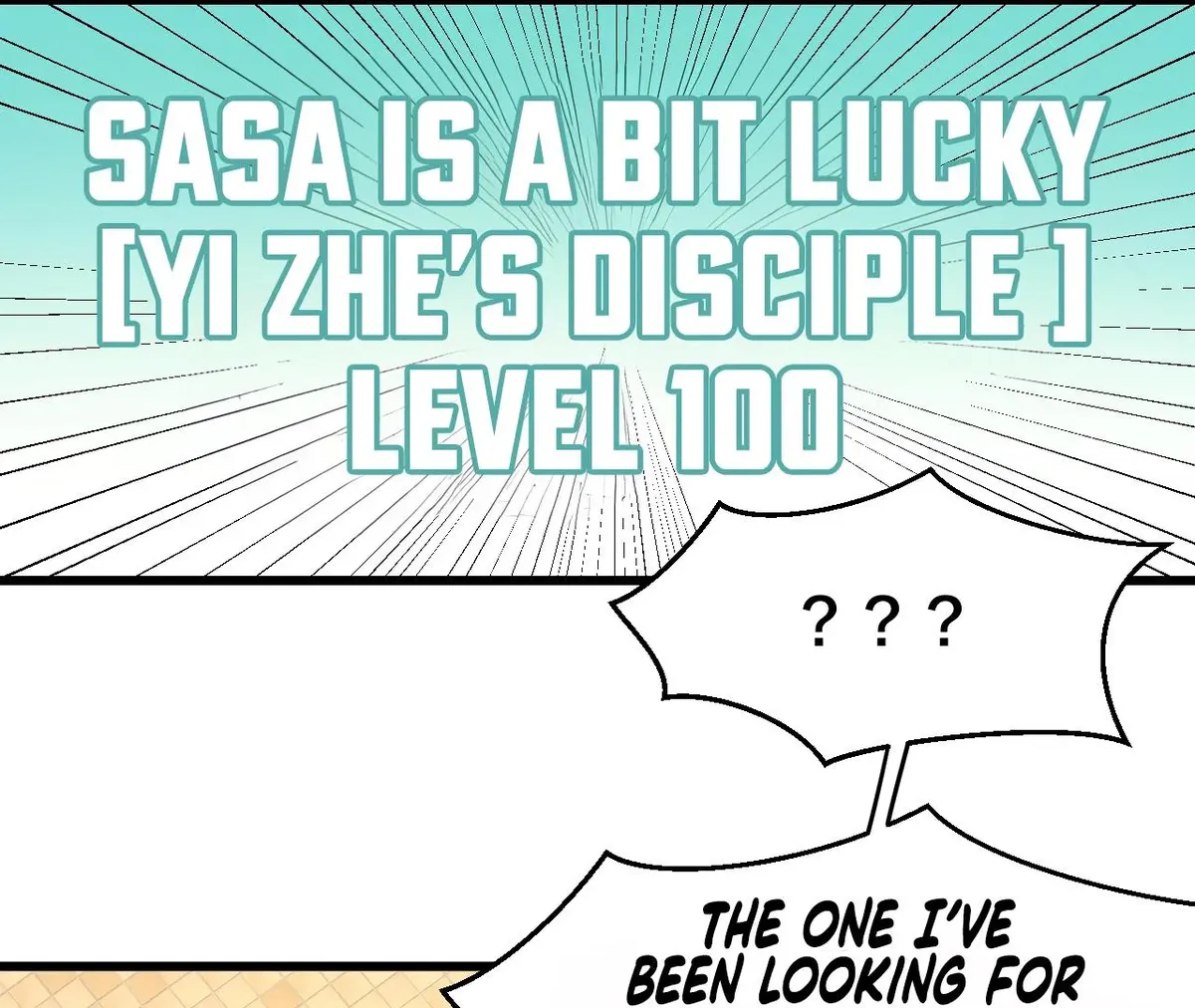 Master Wants Me Dead Chapter 7 Online - página 46