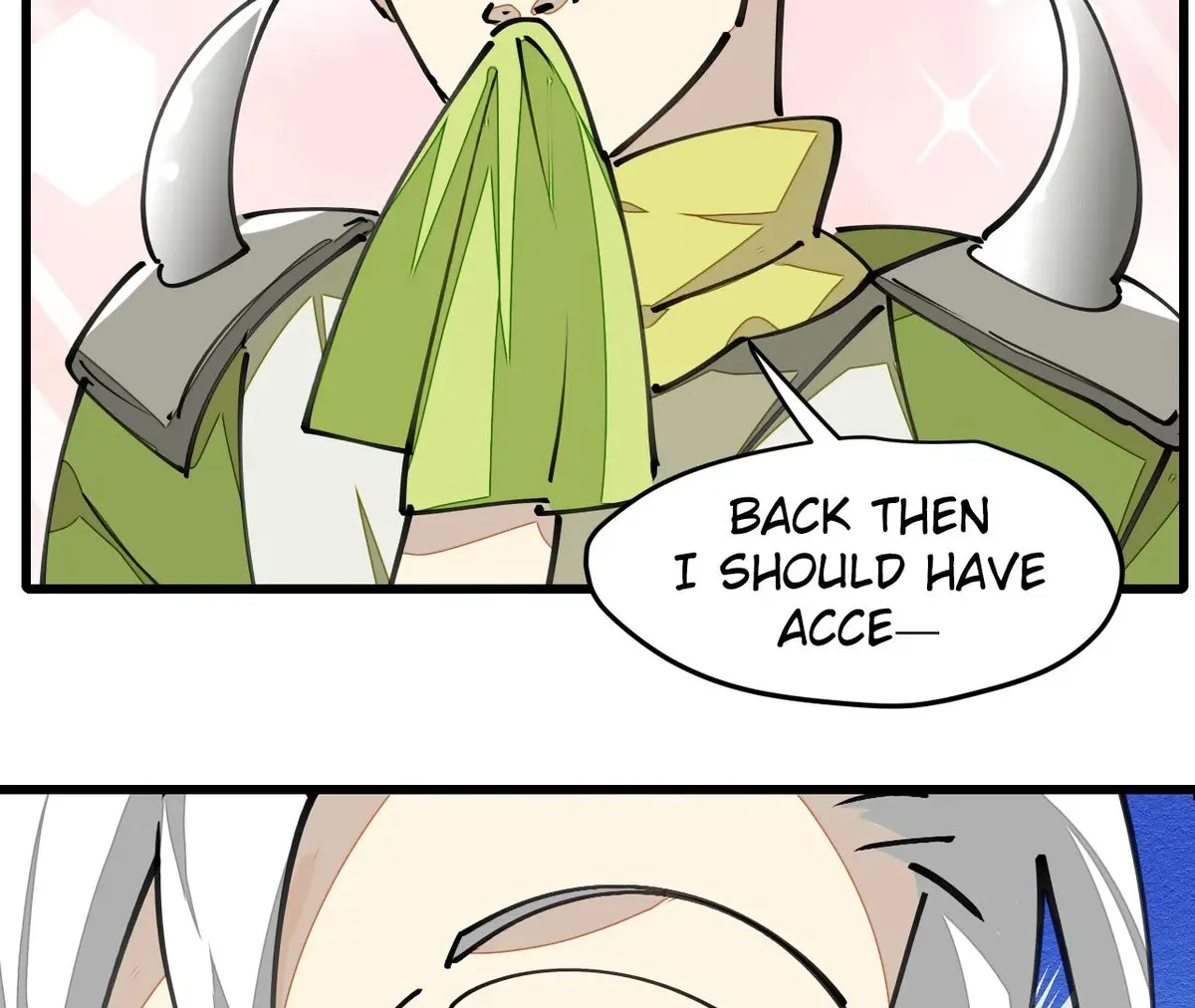 Master Wants Me Dead Chapter 7 Online - página 50