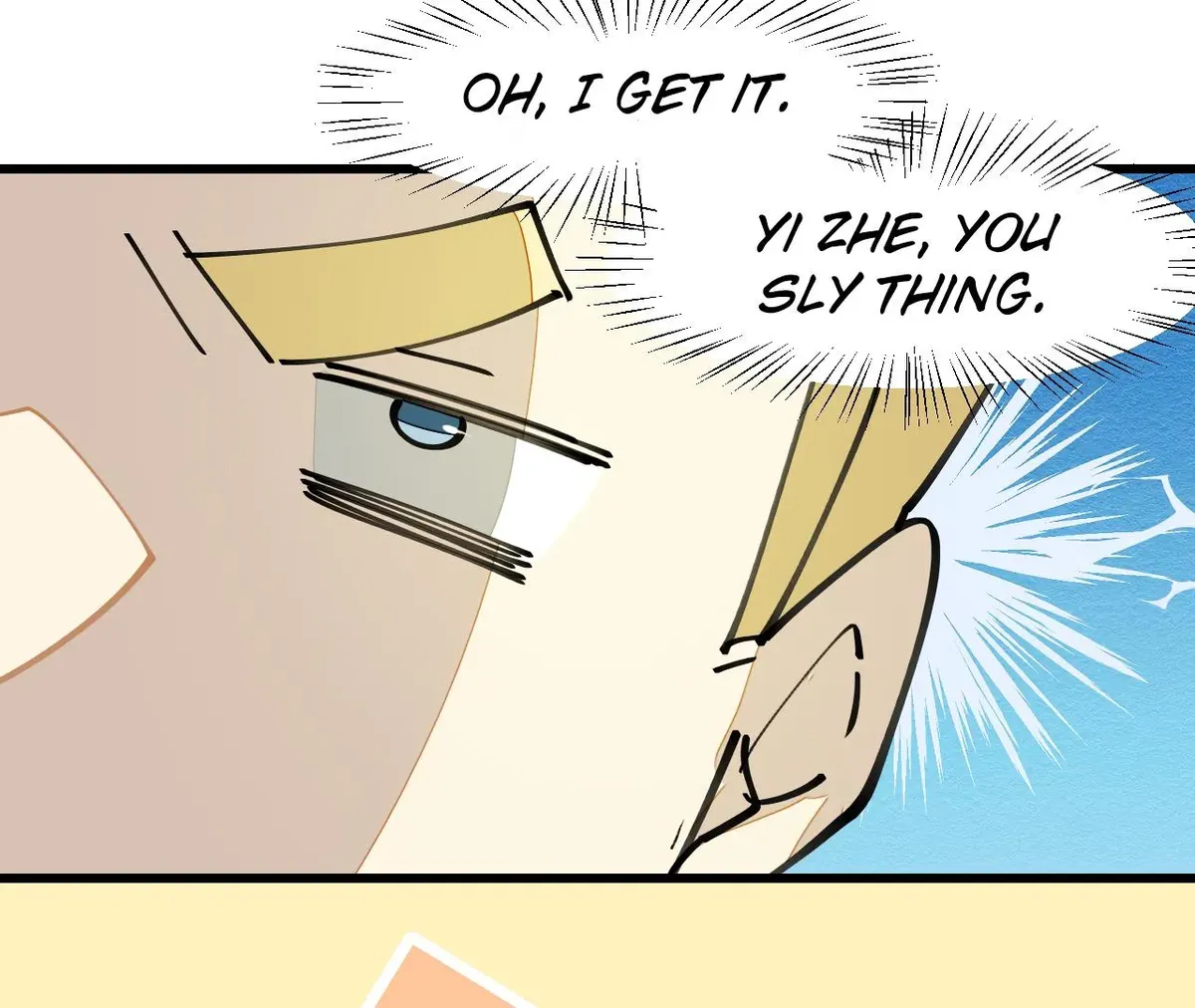 Master Wants Me Dead Chapter 7 Online - página 58