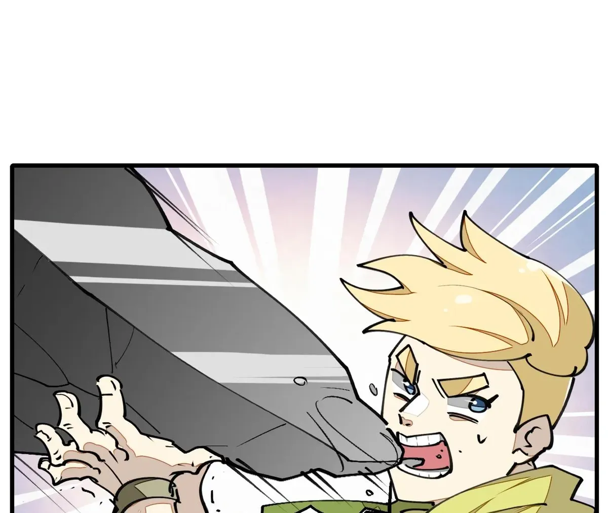 Master Wants Me Dead Chapter 7 Online - página 63