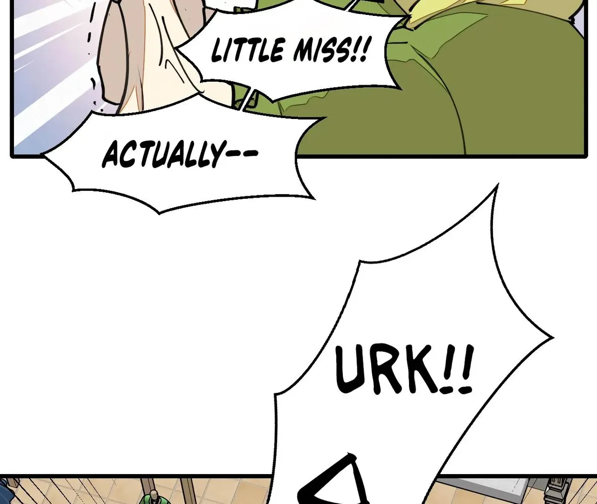 Master Wants Me Dead Chapter 7 Online - página 64